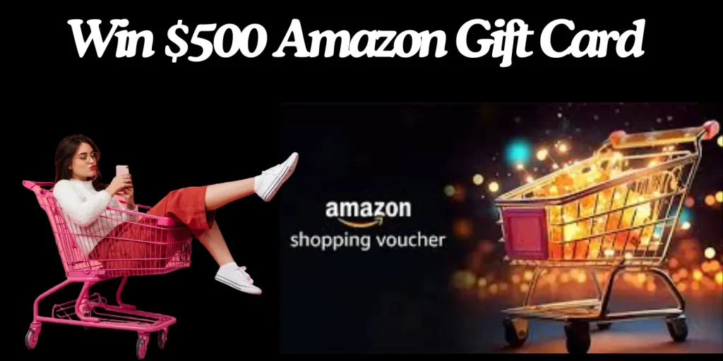 Take a Amazon Gift Card