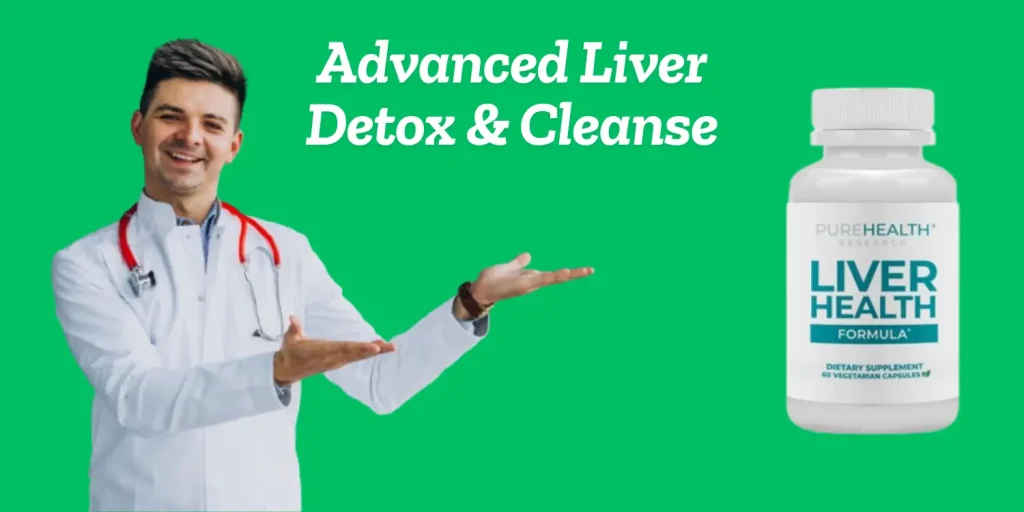 Liver Health