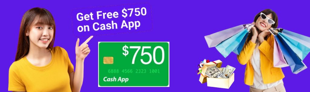 Cash App Gift Card
