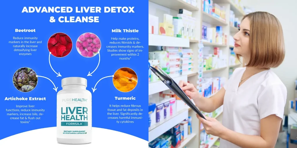 Liver Health