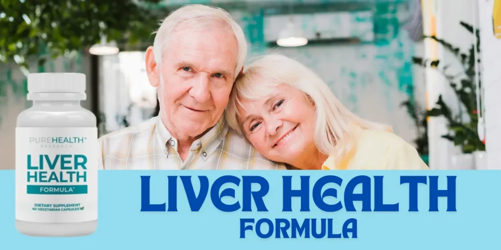Liver Health