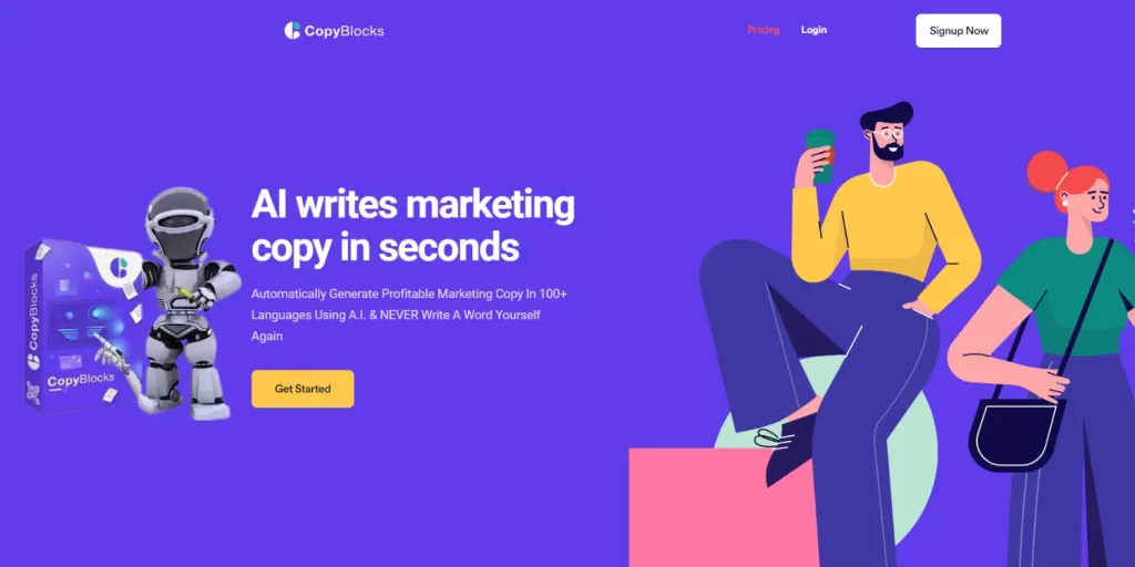 CopyBlocks