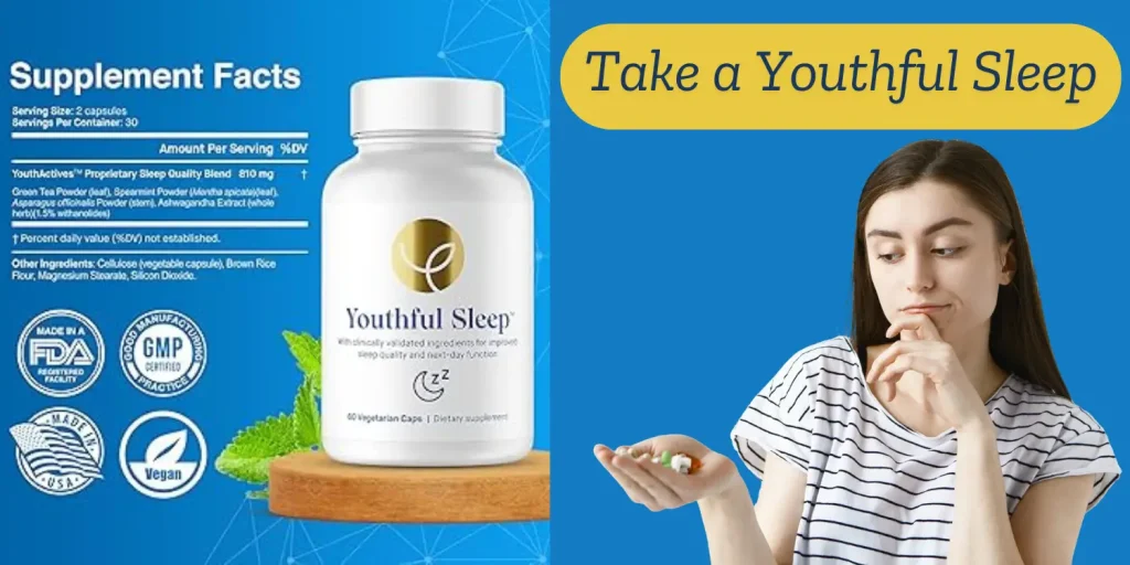 Youthful Sleep
