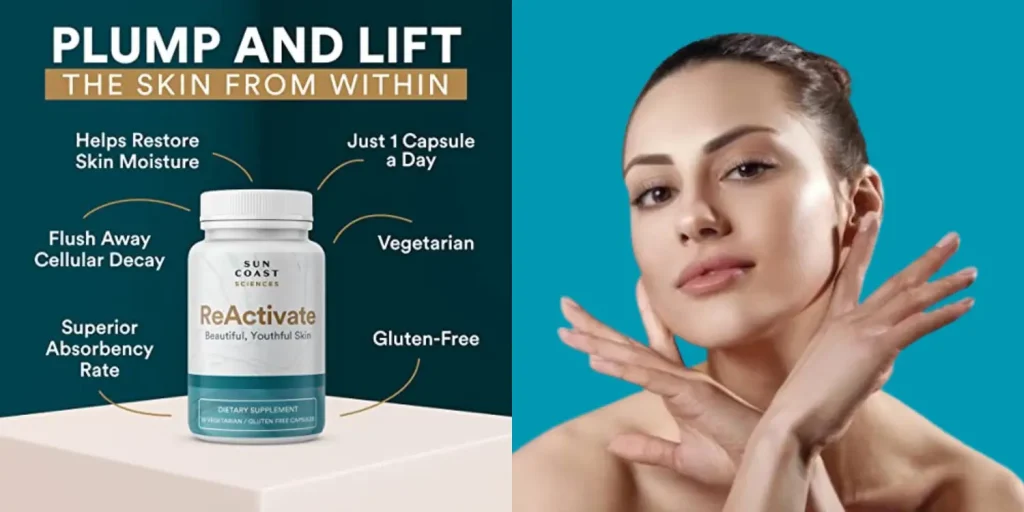 ReActivate Skincare