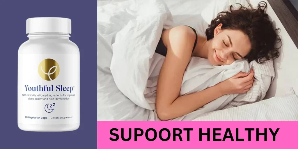 Youthful Sleep