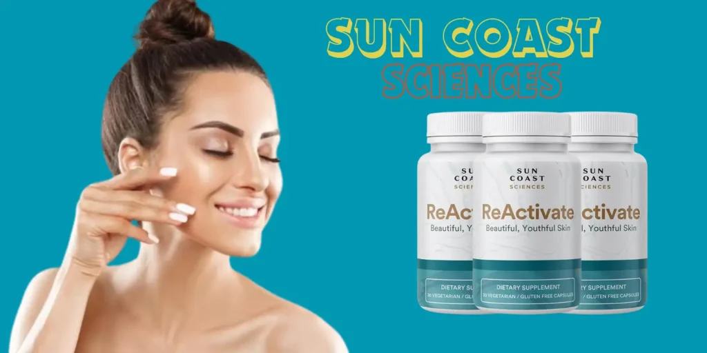 ReActivate Skincare
