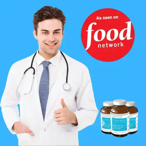 FloraSpring For Weight Loss