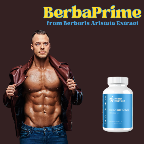 Take a BerbaPrime